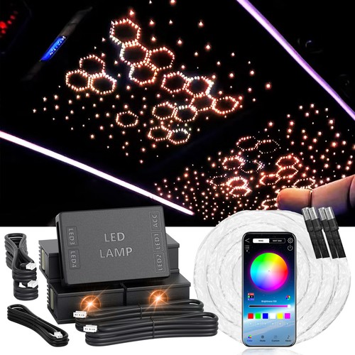 Kit headliner 300 1200 - kit, 300-1200
