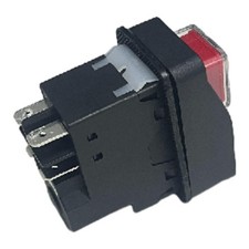 Interruttore Well Fit