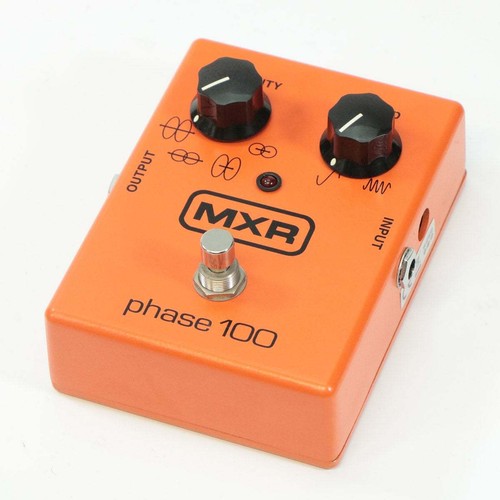 Phaser usato mxr m107 - mxr,