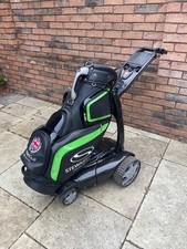 Stewart Golf X9 Follow Me