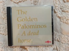 The Golden Palominos A Dead