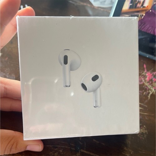 Apple airpods 3ª - apple,
