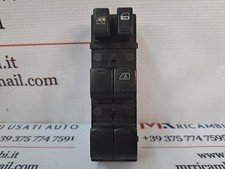 PULSANTIERA ALZAVETRI CENTRALE PER NISSAN X-Trail 2° Serie 25401-JH13A (07>14)