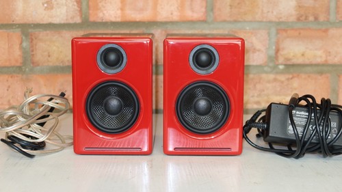 Audioengine plus - plus, (a2+)