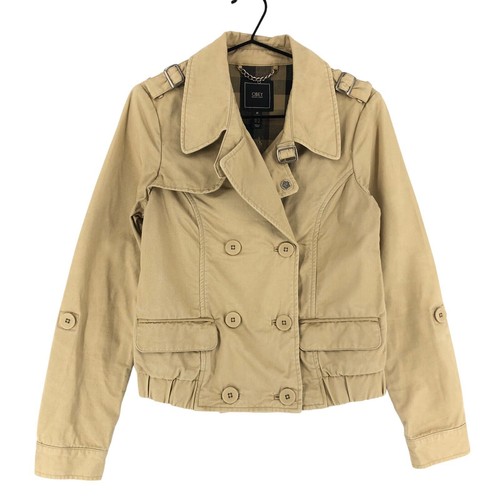 Obey cappotto giacca donna - obey,