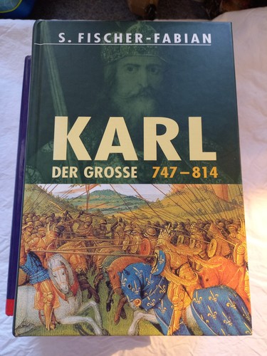 Karl der grosse - der, (von
