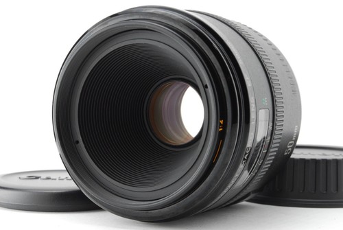 Obiettivo macro compatto - , canon