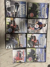 Bundle Giochi PC - Simulatore