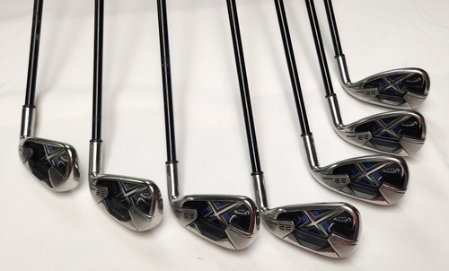 Callaway set di - callaway, x-22