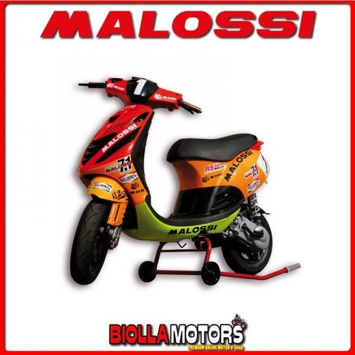 458591 cavalletto malossi - cavalletto,