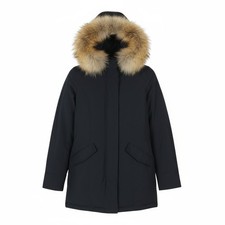 Woolrich Donna Giacca XS Blu