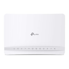 TP-Link Wi-Fi 6 Router Dual Band 1775 Mbit/s Gigabit Ethernet 3 Porte LAN USB 2.