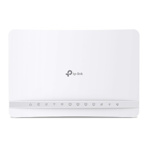 Link 6 router dual - wi-fi,