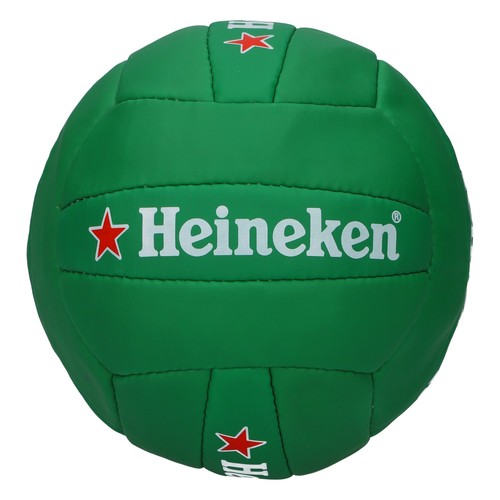 Mini pallone birra calcio