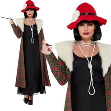 Peaky Blinders Gangster's Moll