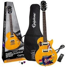 Chitarra Slash of Guns N Roses