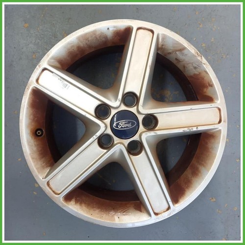Cerchio singolo lega - lega, ford