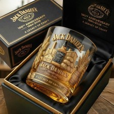 [NO BOX] Jack Daniels 160°