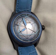 Orologio CORUM Bubble Optical