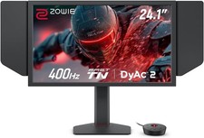BenQ Zowie XL2566X+ (24")