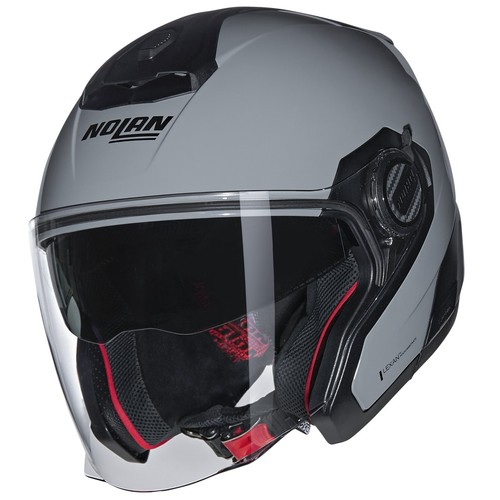 Casco moto nolan n40 - n40-5, n-com