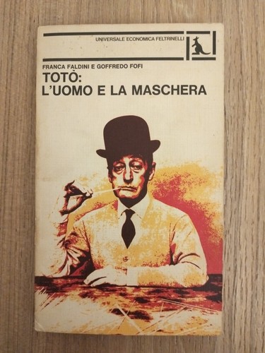 Faldini toto uomo - faldini, la