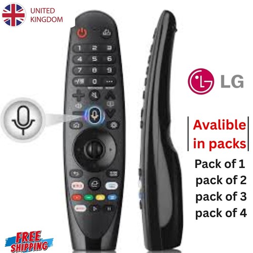 Telecomando forlg magic - forlg,