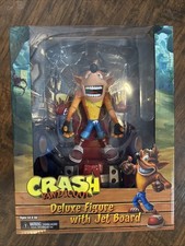 Modellino NECA Toys CRASH