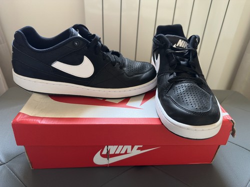 Nike priority low - nike,
