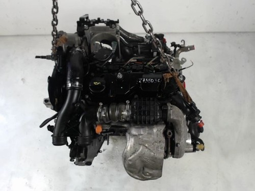 Motore diesel - motore,