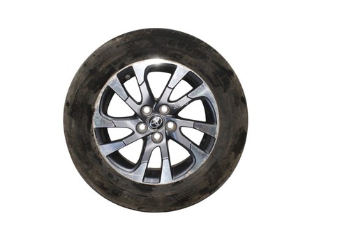 Cerchio lega toyota - cerchio,