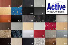 PELLICOLA ADESIVA AUTOADESIVA