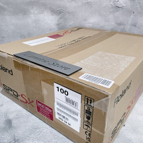 Roland spd special - roland, spd-sx