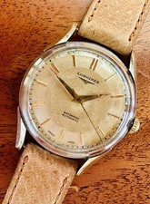 Orologio Longines, con