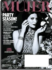 Siempre Mujer - 2015