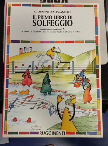 Alessandro il primo libro - d'alessandro,