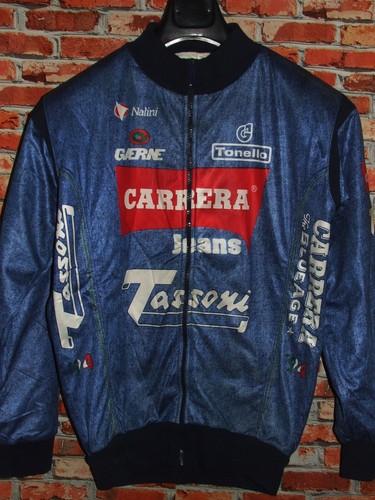 Carrera tassoni maglia bici - carrera,