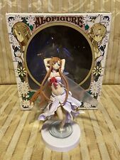 Figure Asuna Yuuki Sword Art Online ALO ver. Titania Furyu