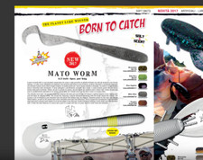 Gomme Herakles Mato Worm