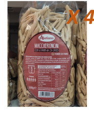 ABATIANNI 2 KG maccheroncini