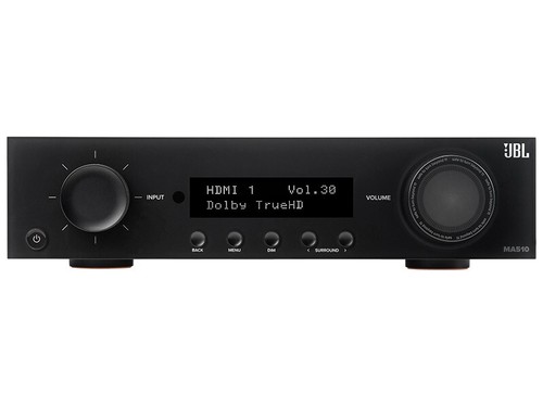 Jbl ma510 amplificatore - jbl, av
