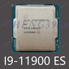 Processore CPU Intel Core