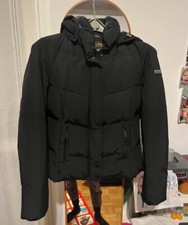 piumino donna woolrich