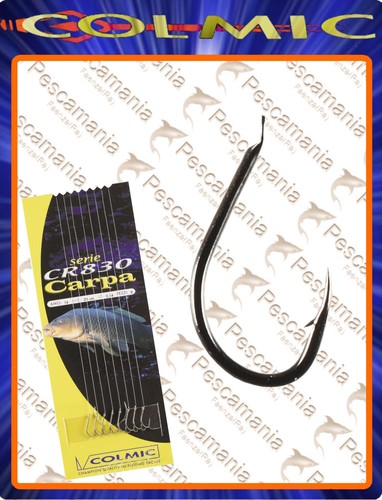 Ami legati colmic cr130 - colmic, cm30