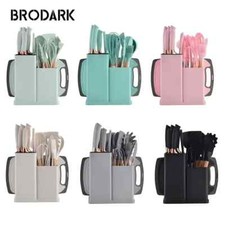 Set di utensili da cucina in