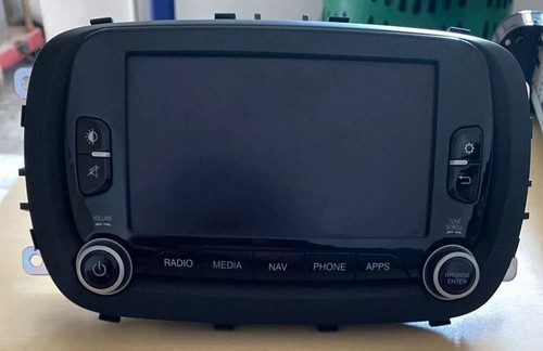 Autoradio stereo fiat - autoradio,