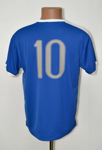 Maglia calcio tifoso - tifoso, squadra