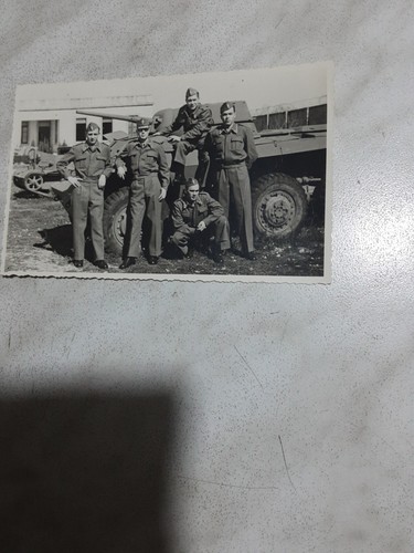 Foto originale formato - foto,