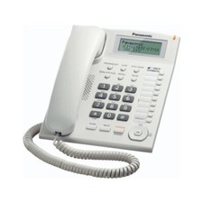 Panasonic telefono fisso - panasonic,