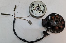 APRILIA sr wwww 50cc volano con statore yamaha funzionante